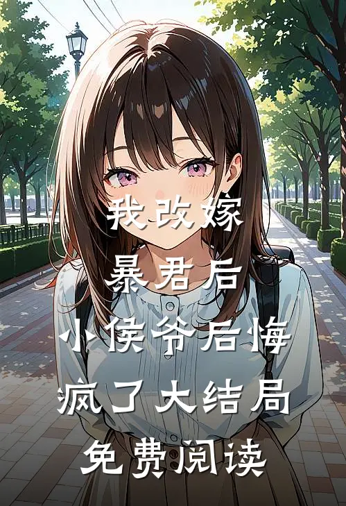 我改嫁暴君后，小侯爷后悔疯了大结局免费阅读