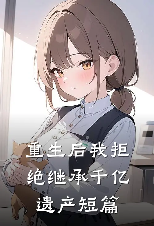 重生后我拒绝继承千亿遗产短篇