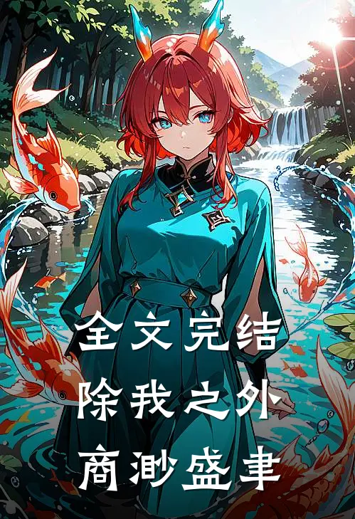 全文完结除我之外商渺 盛聿