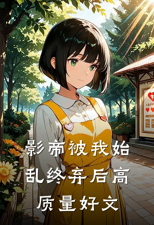 影帝被我始乱终弃后高质量好文