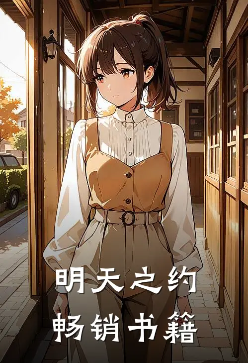 明天之约畅销书籍