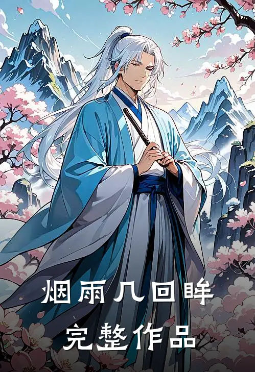 烟雨几回眸完整作品