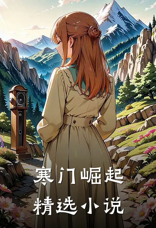 寒门崛起精选小说