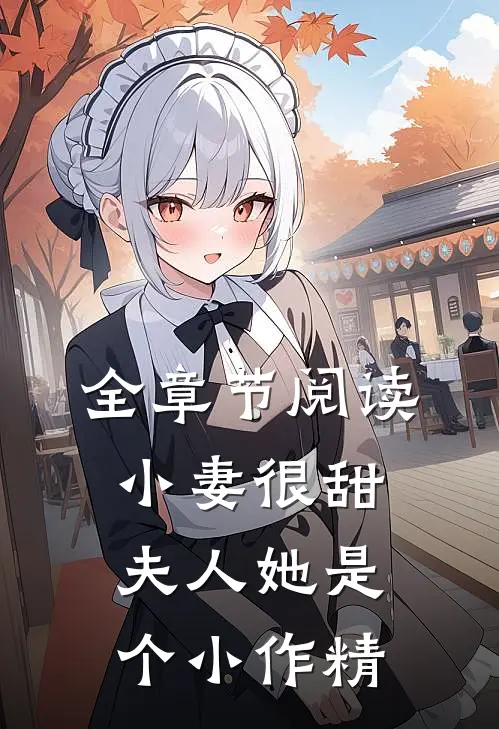 全章节阅读小妻很甜：夫人她是个小作精