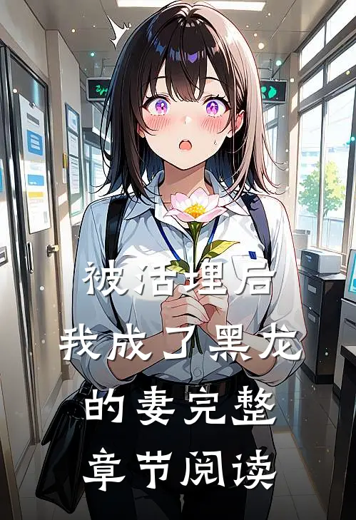 被活埋后，我成了黑龙的妻完整章节阅读