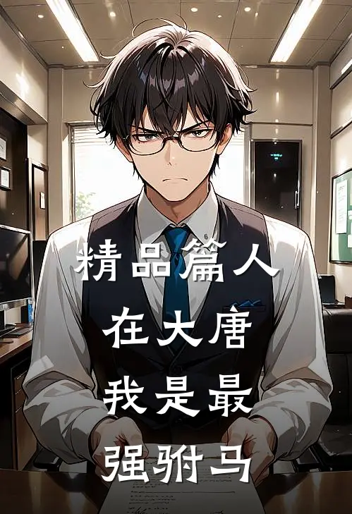 精品篇人在大唐，我是最强驸马