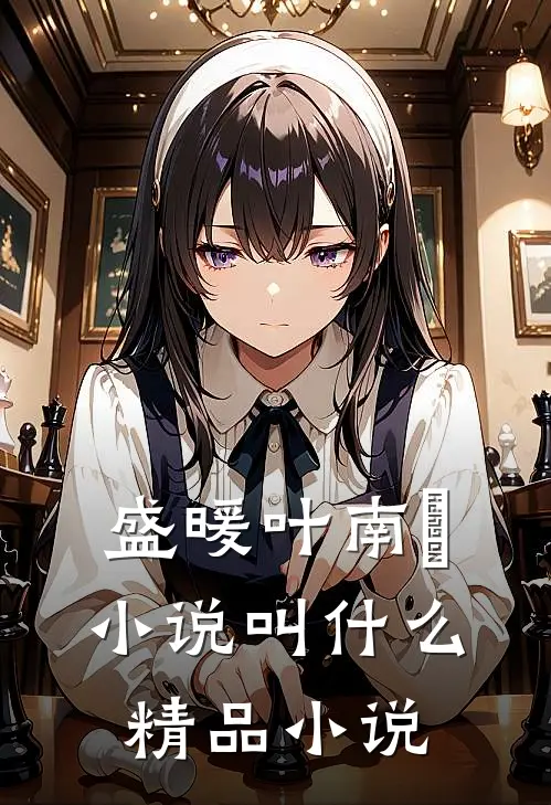 盛暖叶南烆小说叫什么精品小说