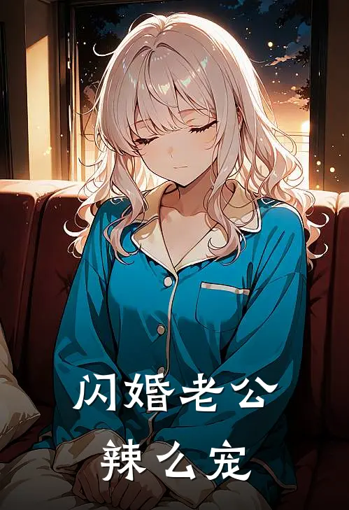 闪婚老公辣么宠