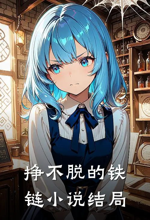挣不脱的铁链小说结局