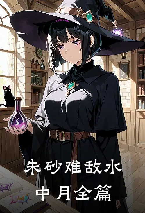 朱砂难敌水中月全篇