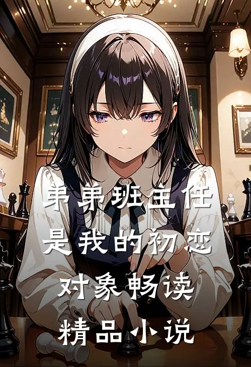 弟弟班主任是我的初恋对象畅读精品小说