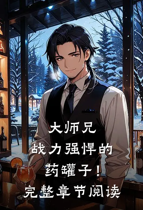 大师兄，战力强悍的药罐子！完整章节阅读