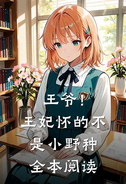 王爷！王妃怀的不是小野种全本阅读