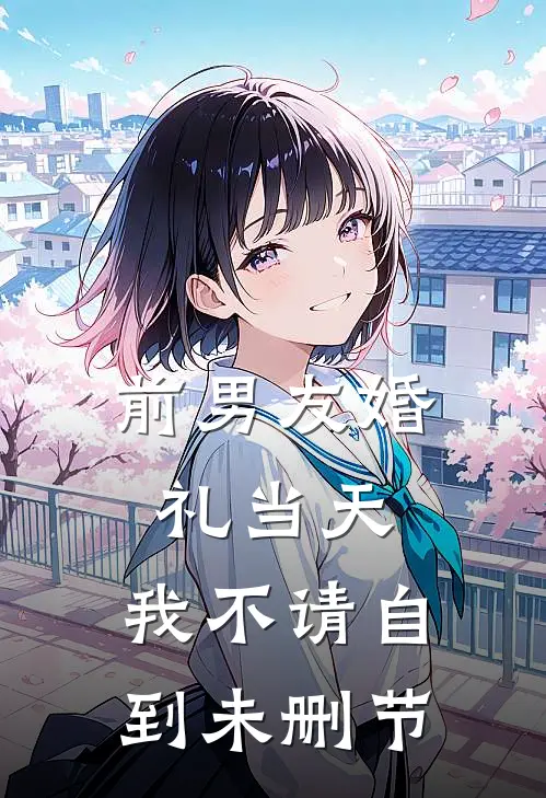 前男友婚礼当天，我不请自到未删节