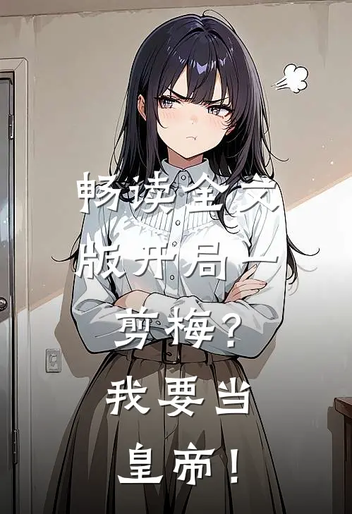 畅读全文版开局一剪梅？我要当皇帝！