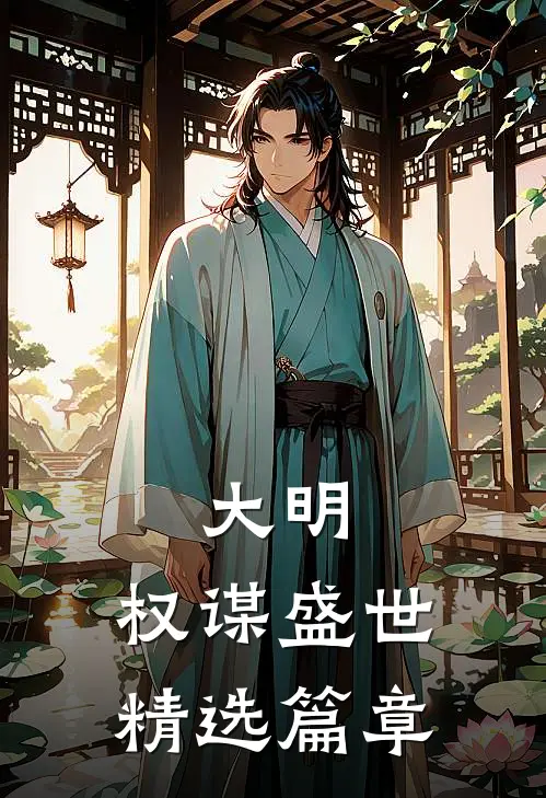 大明：权谋盛世精选篇章