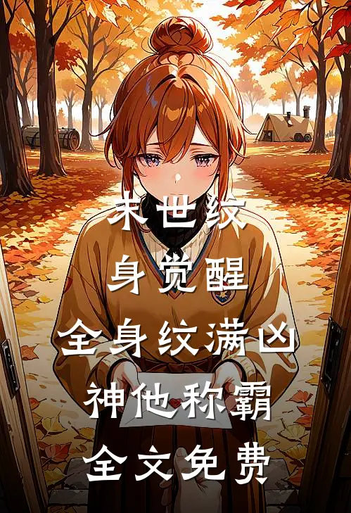 末世纹身觉醒：全身纹满凶神他称霸全文免费