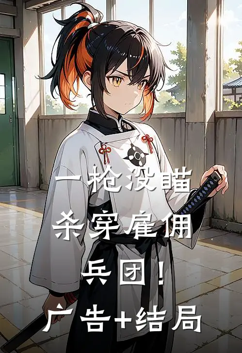 一枪没瞄，杀穿雇佣兵团！广告+结局