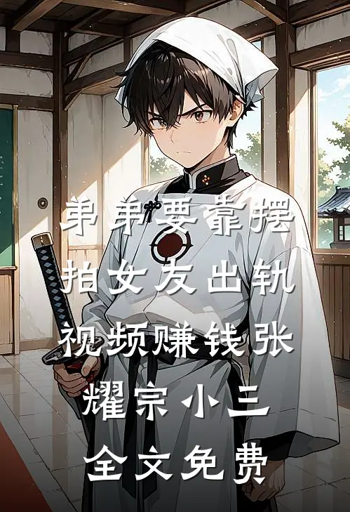 弟弟要靠摆拍女友出轨视频赚钱张耀宗小三全文免费