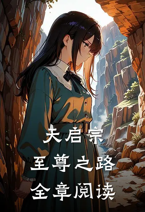 天启宗：至尊之路全章阅读