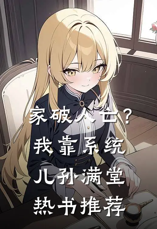 家破人亡？我靠系统儿孙满堂热书推荐