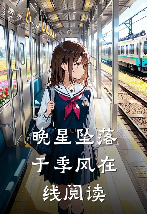 晚星坠落于季风在线阅读