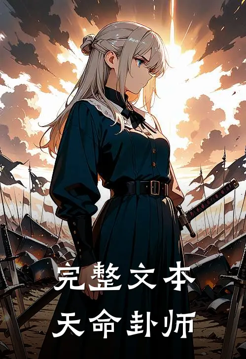 完整文本天命卦师