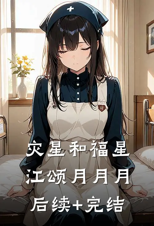 灾星和福星江颂月月月后续+完结