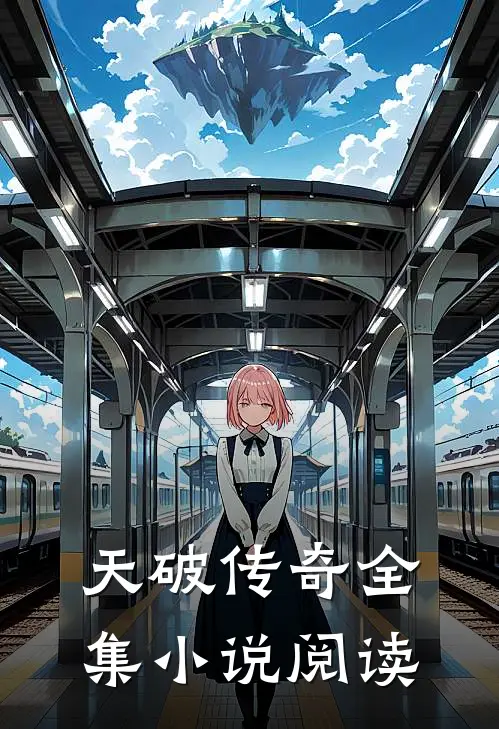 天破传奇全集小说阅读