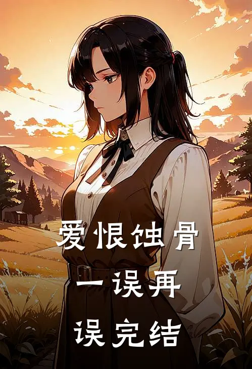 爱恨蚀骨，一误再误完结