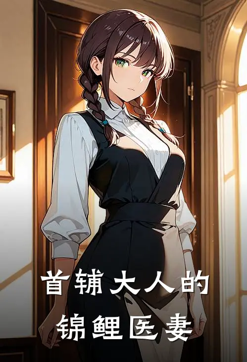 首辅大人的锦鲤医妻