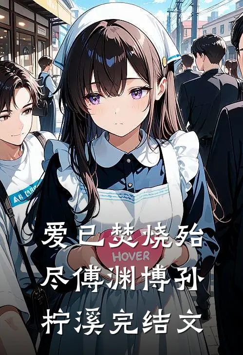 爱已焚烧殆尽傅渊博孙柠溪完结文
