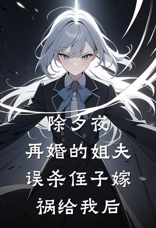 除夕夜，再婚的姐夫误杀侄子嫁祸给我后