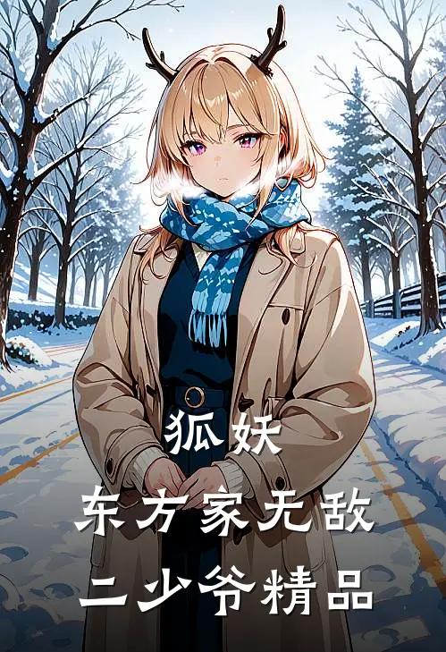 狐妖：东方家无敌二少爷精品
