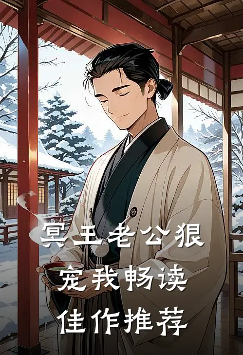 冥王老公狠宠我畅读佳作推荐
