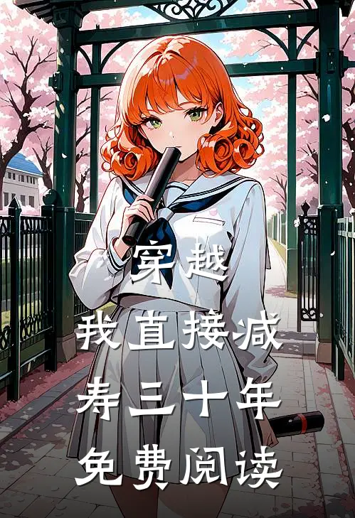 穿越：我直接减寿三十年免费阅读