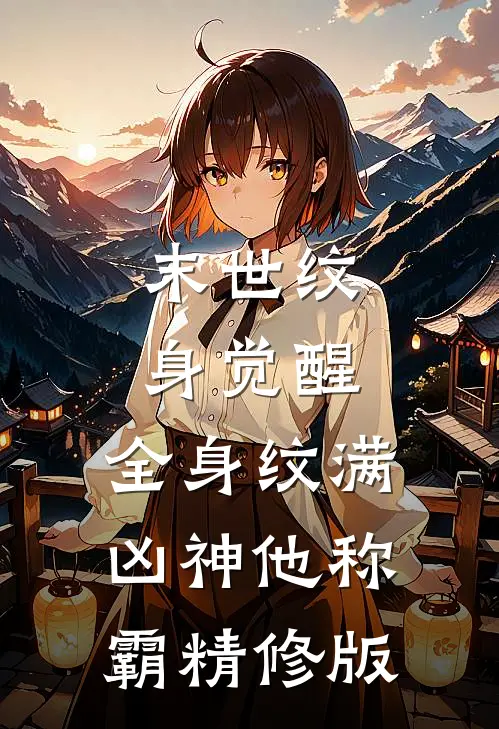 末世纹身觉醒：全身纹满凶神他称霸精修版