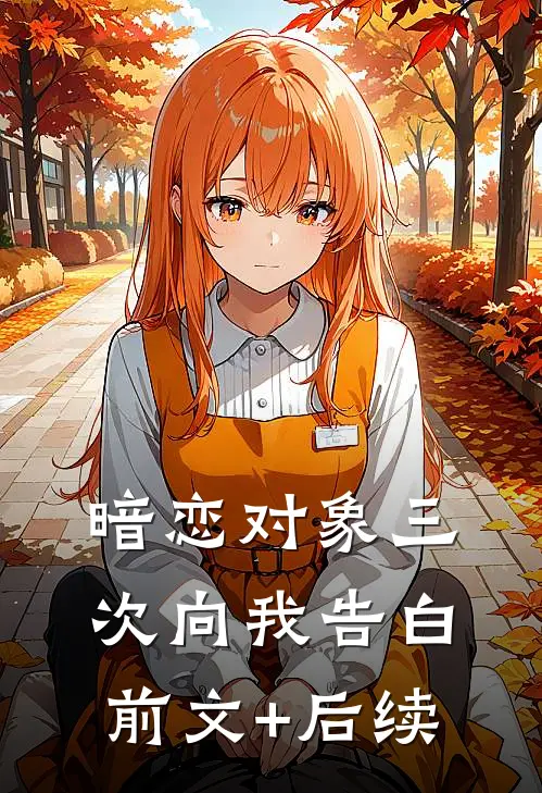 暗恋对象三次向我告白前文+后续