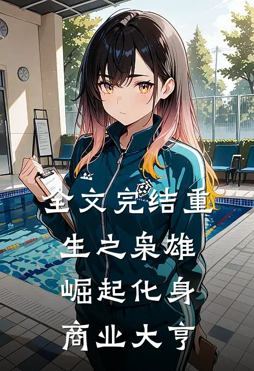 全文完结重生之枭雄崛起化身商业大亨
