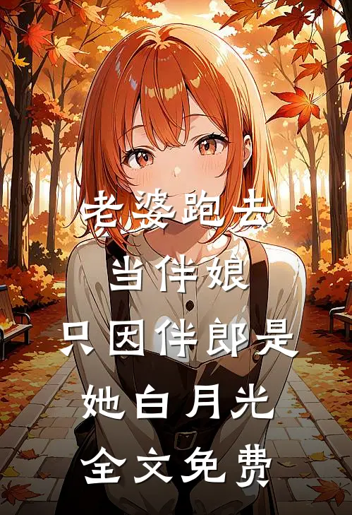 老婆跑去当伴娘，只因伴郎是她白月光全文免费