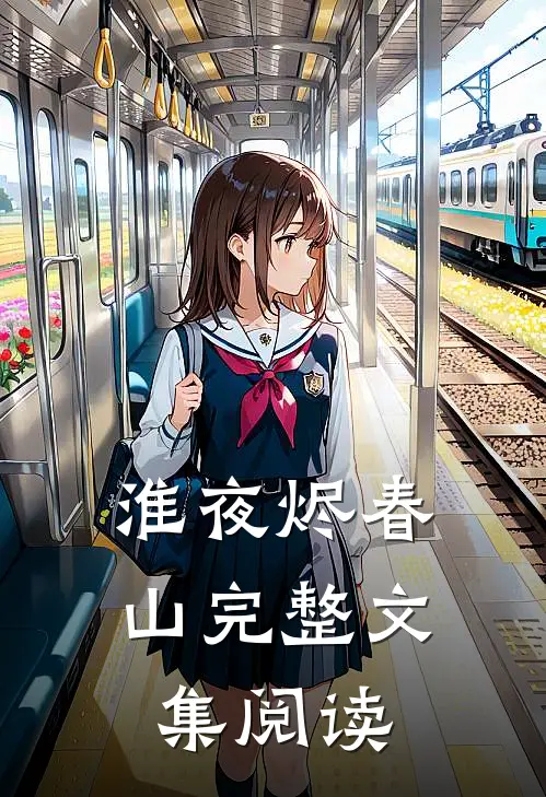 淮夜烬春山完整文集阅读