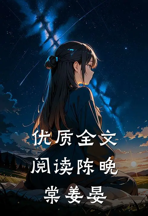 优质全文阅读陈晚棠姜晏
