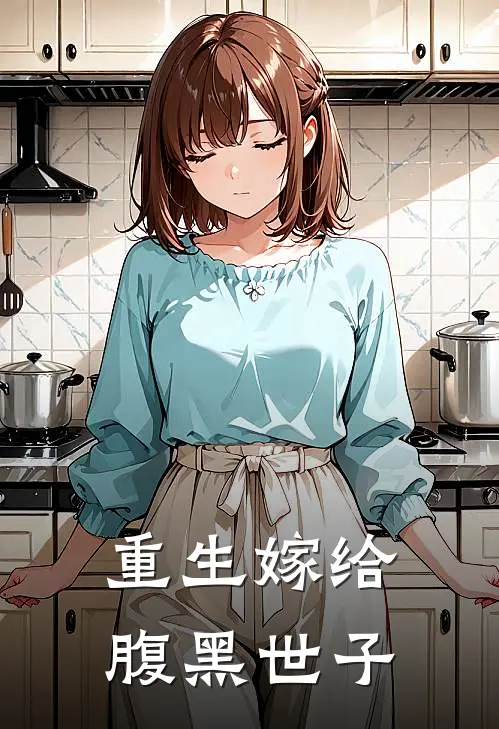 重生嫁给腹黑世子