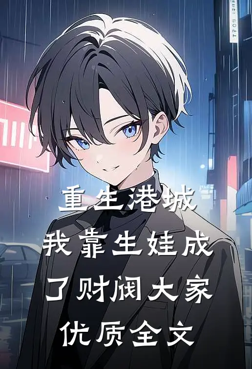 重生港城，我靠生娃成了财阀大家优质全文