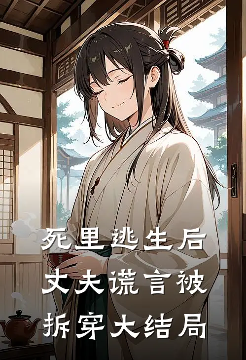 死里逃生后，丈夫谎言被拆穿大结局