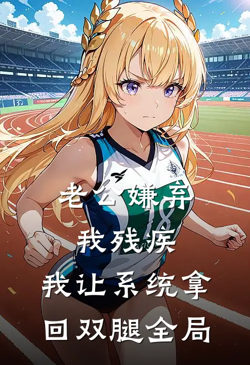 老公嫌弃我残疾，我让系统拿回双腿全局