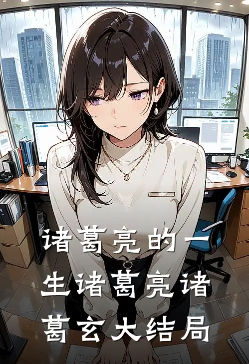《诸葛亮的一生》诸葛亮诸葛玄大结局