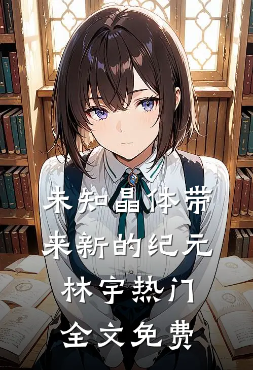 未知晶体带来新的纪元林宇热门全文免费