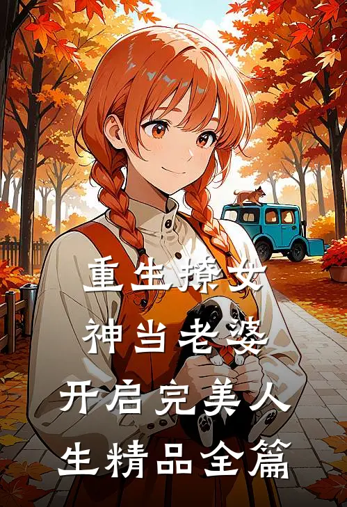 重生撩女神当老婆,开启完美人生精品全篇阅读