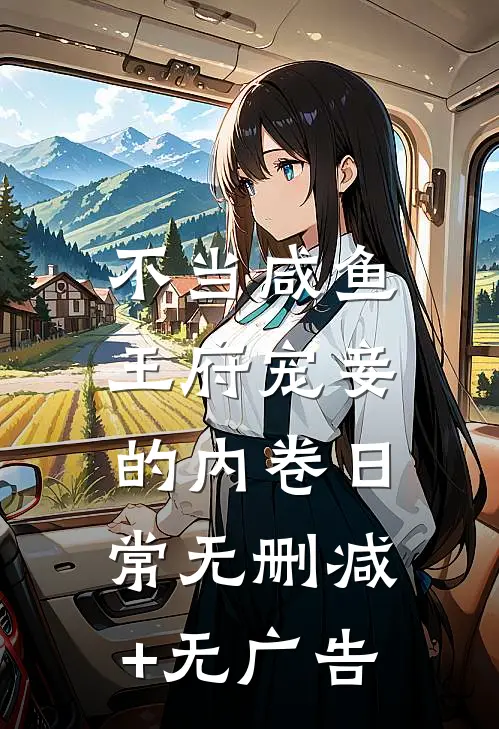 不当咸鱼，王府宠妾的内卷日常无删减+无广告